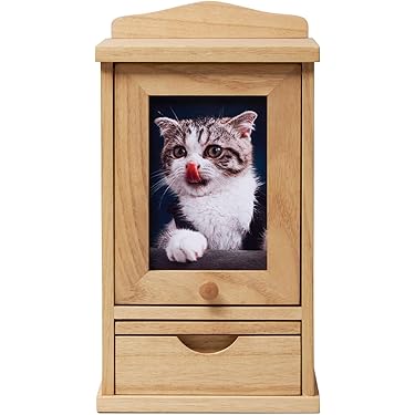 ペット用メモリアルハウス　オーダーメイド　木製　遺骨仏壇　仏具　位牌　犬猫うさぎ ペット用メモリアルハウスオーダーメイド木製遺骨仏壇仏具位牌犬